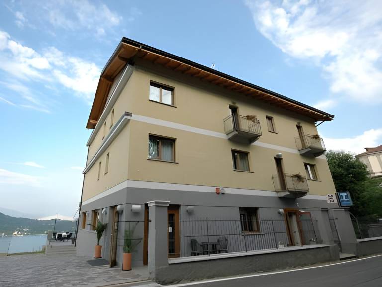 Hotel Ristorante San Carlo in Novara