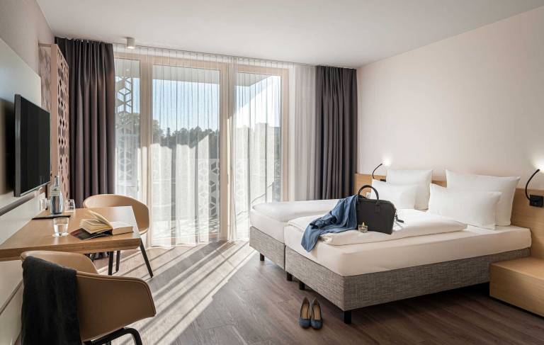Ferienhaus Bad Rappenau
