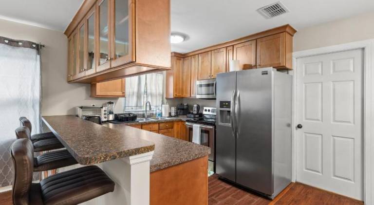 Ample house | Pet-friendly — photo 2