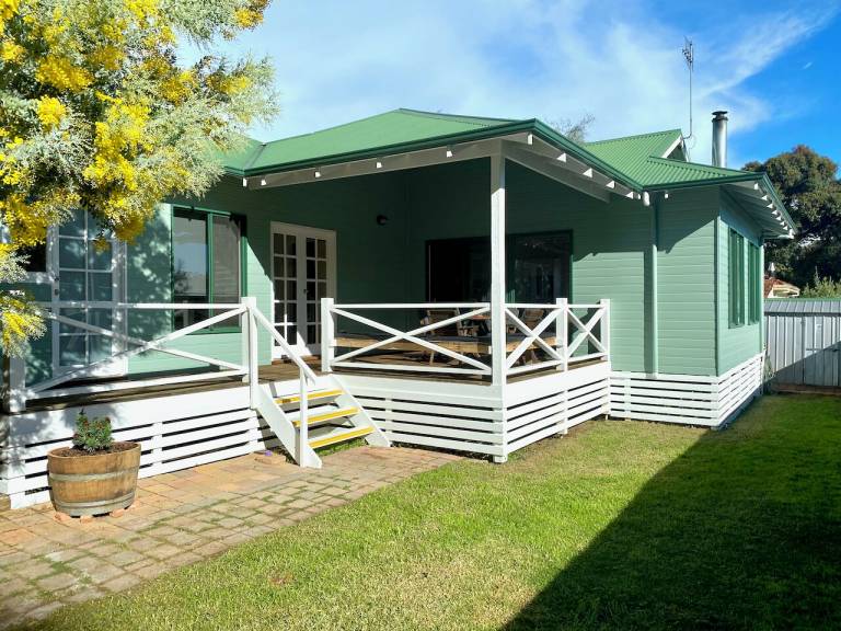 House Margaret River