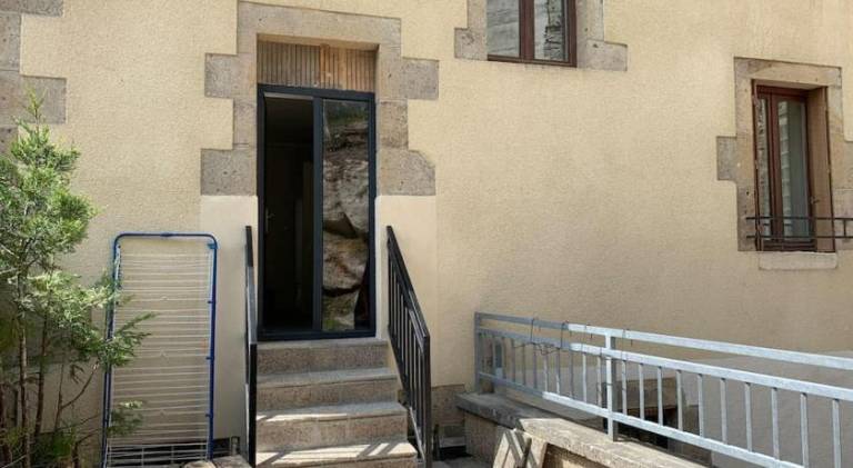 Charming rental apartment | Pets are welcome in La Bourboule