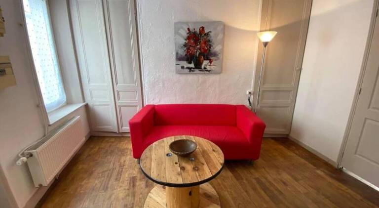 Beautiful house | Pets are welcome in Boulogne-sur-Mer