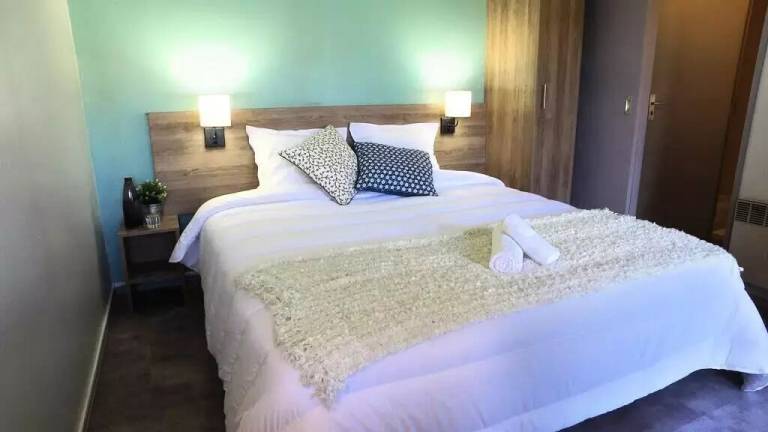 Ferienwohnung Oberehnheim