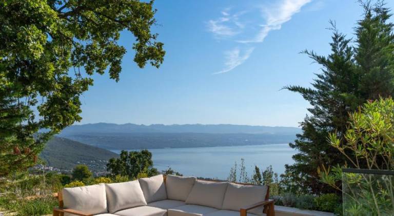Top Apartments Opatija-Luxury Villa Opatija — photo 4