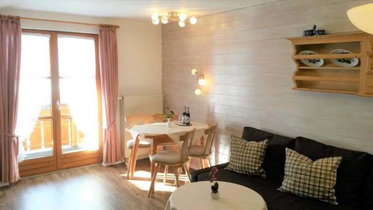 Ferienwohnung Obermaiselstein