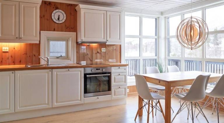 Holiday apartment with 1 room for 5 persons — photo 3