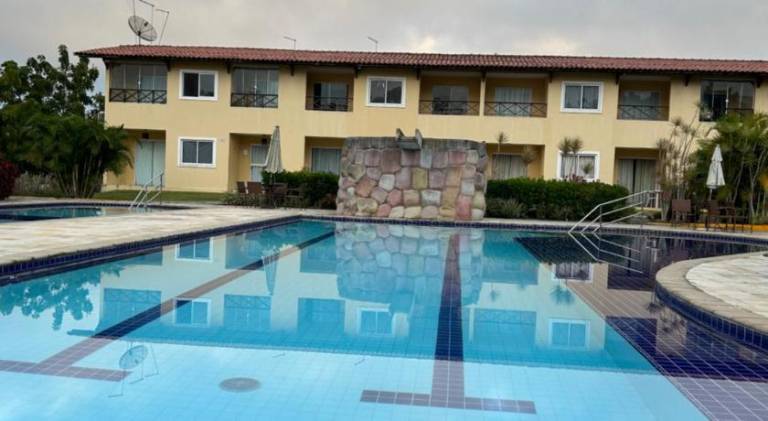 Wonderful apartment with pool | Pet-friendly in Gravatá
