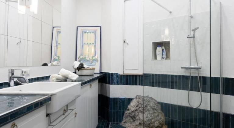 Holiday apartment with 3 rooms for 6 persons — photo 2