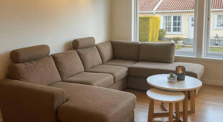 Apartment with 2 rooms for 9 persons — photo 2