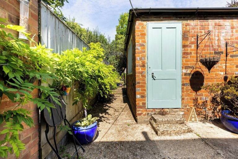 Cottage Cookham
