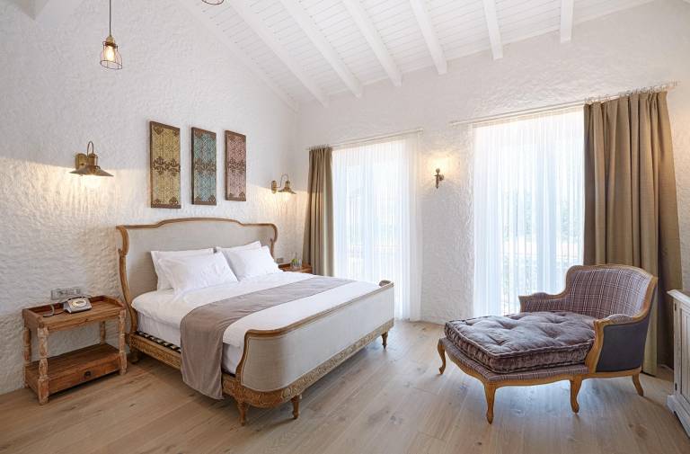 Alakapi Otel Alacati — photo 2