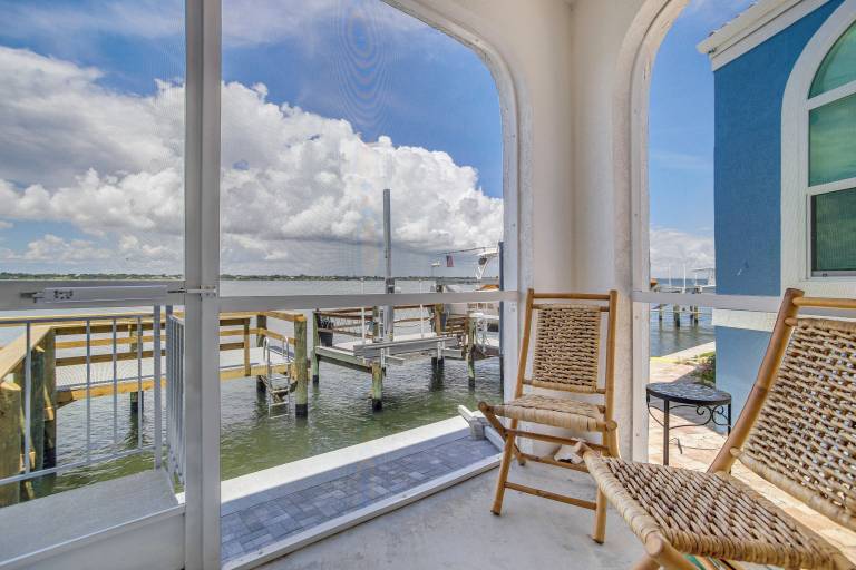 House St. Lucie County