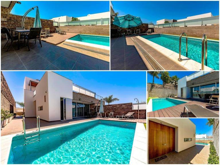 Villa Costa Adeje