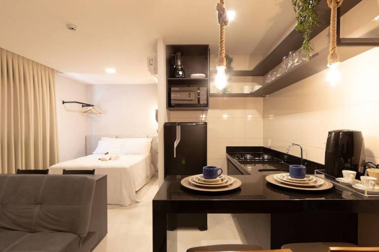 Apart hotel Bessa
