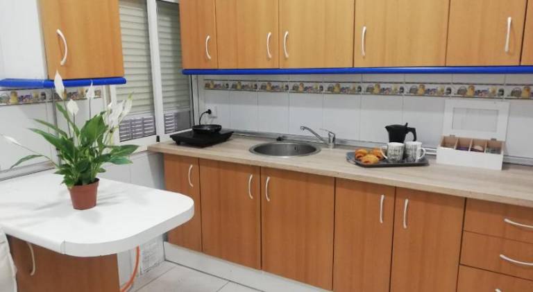 Apartment | Next to Plaza de la Corredera | Dogs allowed — photo 3