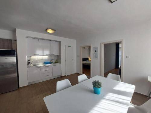 Lovely apartment with patio | Dogs allowed in Balatonfured