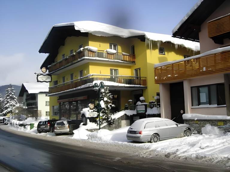 Annaberger Musikantenwirt in Annaberg-Lungoetz