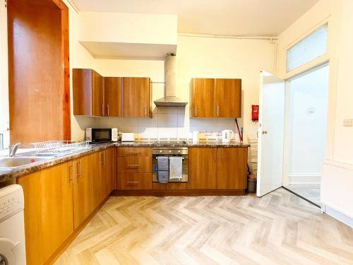 Appartamento Glasgow