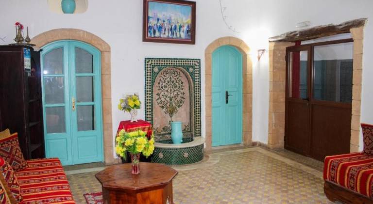 Riad Darko — photo 2