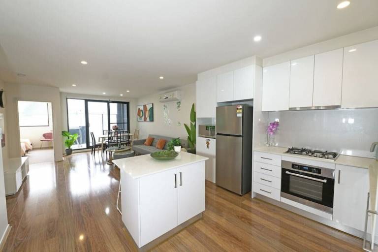 Apartment Brunswick