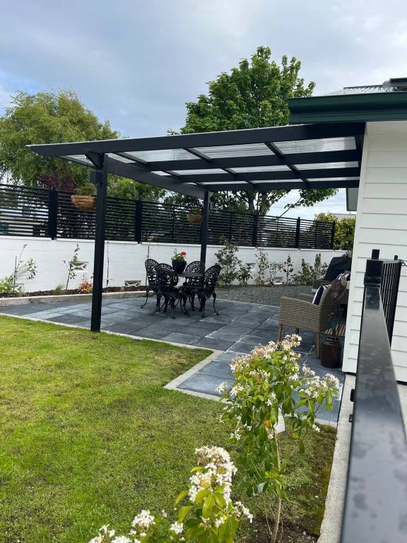 Apartment Invercargill