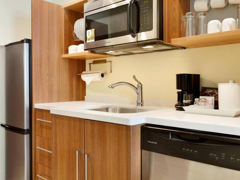 Home2 Suites by Hilton Edmond — photo 4