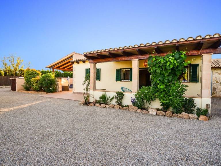 Ferienhaus Randa