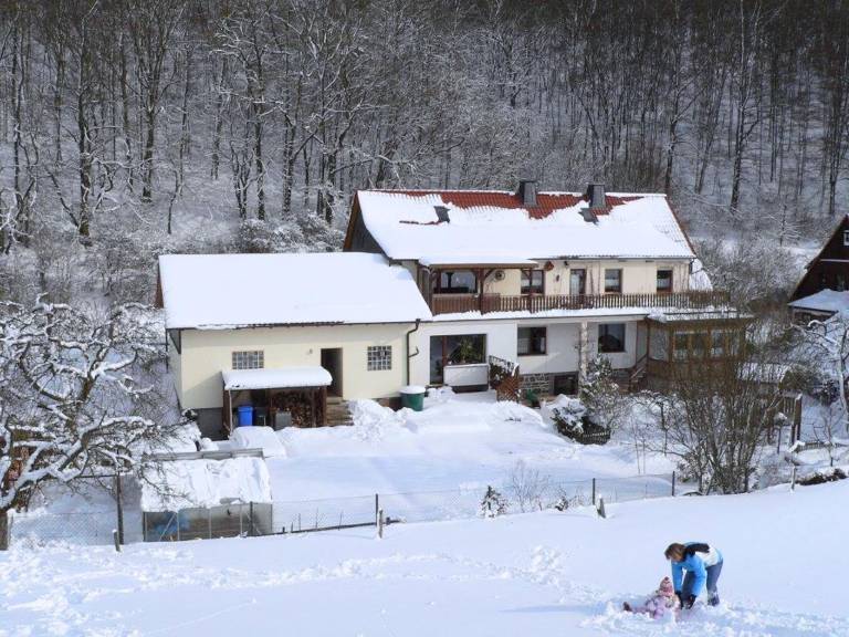 House  Korbach