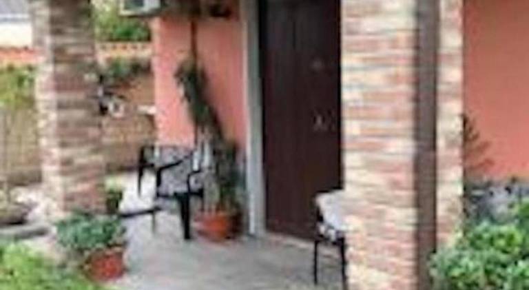 House  Ponte Galeria