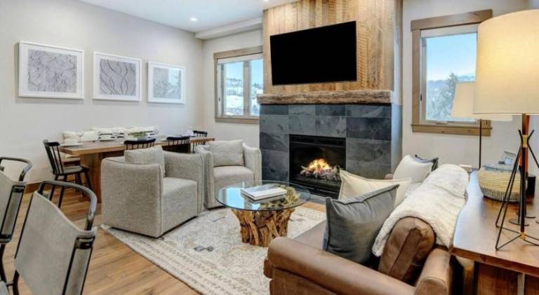 Apartment | Pets are welcome in Winter Park, CO