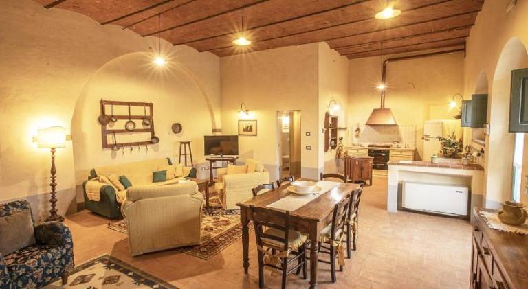 Cortona Resort-Le Terre Dei Cavalieri — photo 2