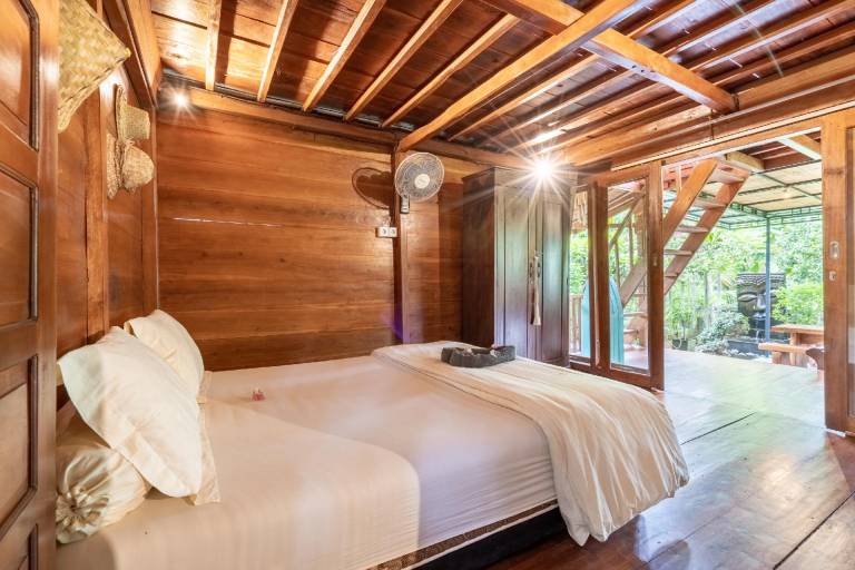 Nice villa with BBQ, garden & terrace | Suitable for remote work | Pets are welcome — photo 2