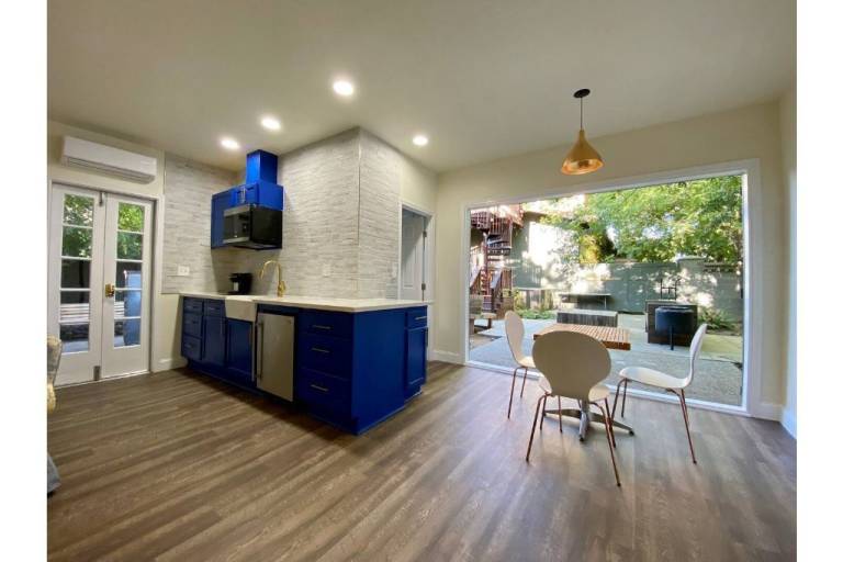 Apartamento Tower District