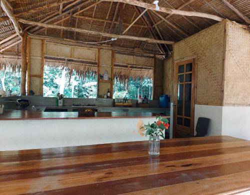 House  Bacungan