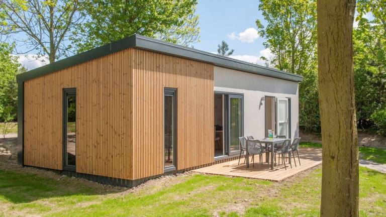 Ferienhaus  Wissenkerke