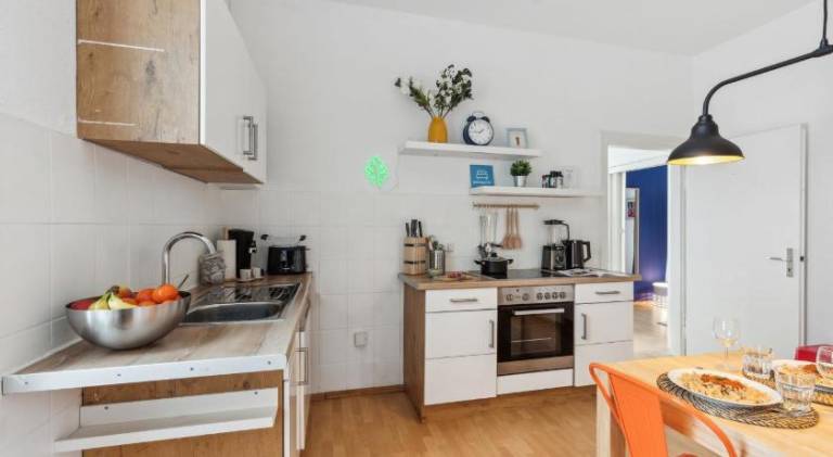 Nice holiday apartment | Pet-friendly — photo 4