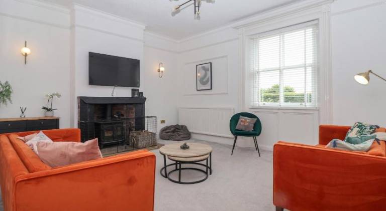 Vacation home | Pet-friendly — photo 4
