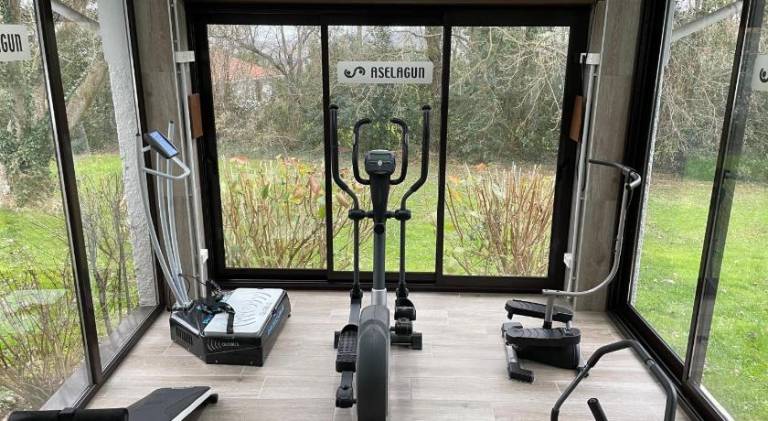 Maison de vacances Irun