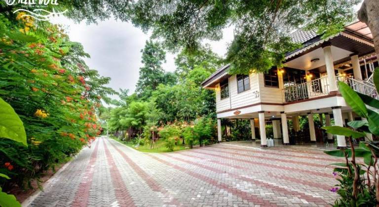 Baan Nam Pen Resort — photo 5