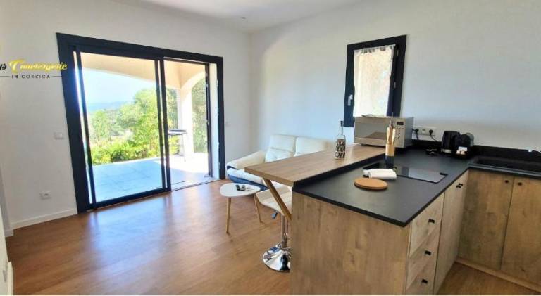Rental apartment with pool — photo 4
