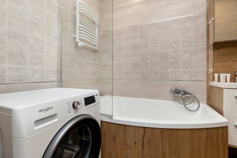 Rental apartment with fast internet — photo 4
