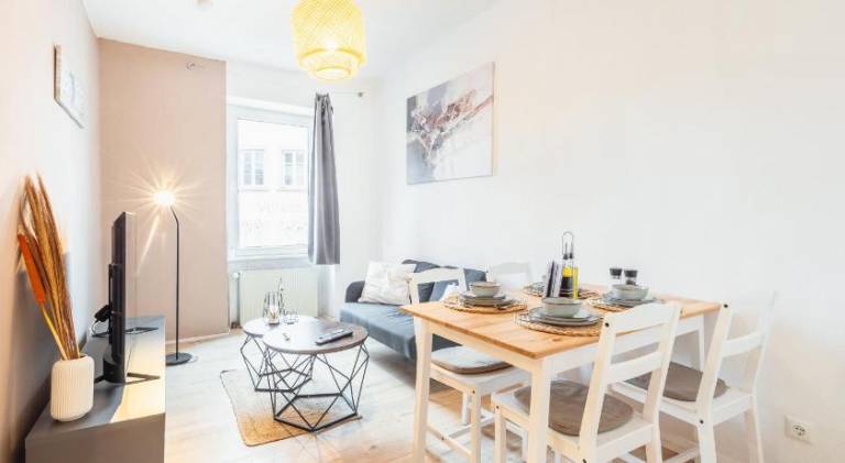 Rental apartment for 3 persons — photo 3