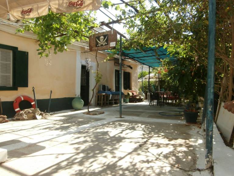 Maison de vacances Nauplie