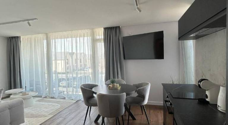 Beautiful holiday apartment with pool & jacuzzi | Pets allowed — photo 2