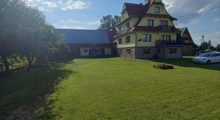 Agroturystyka  Zakopane