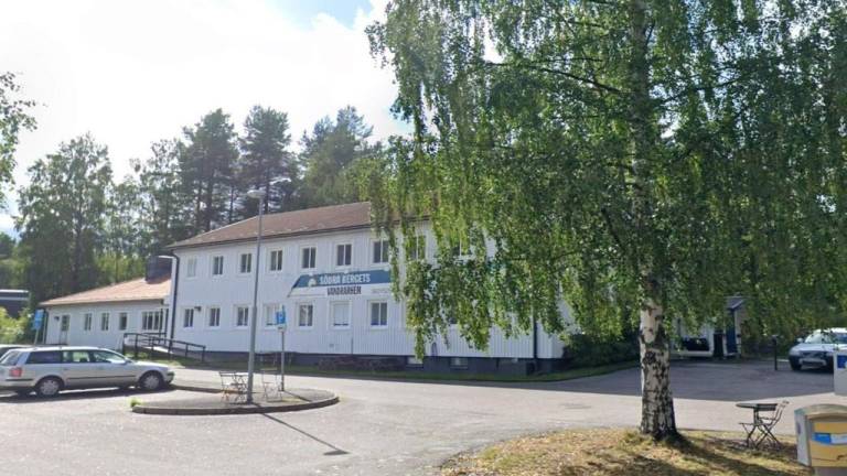 Ferienhaus Sundsvall