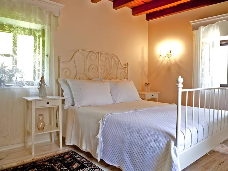 Bed & Breakfast Bodrum