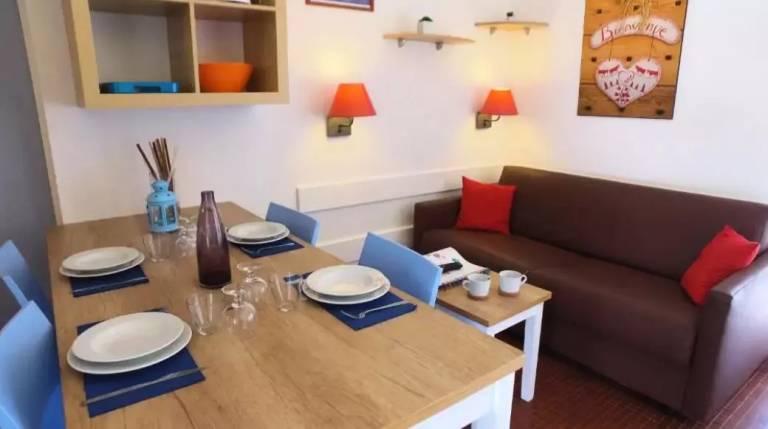 Appartement Orpierre
