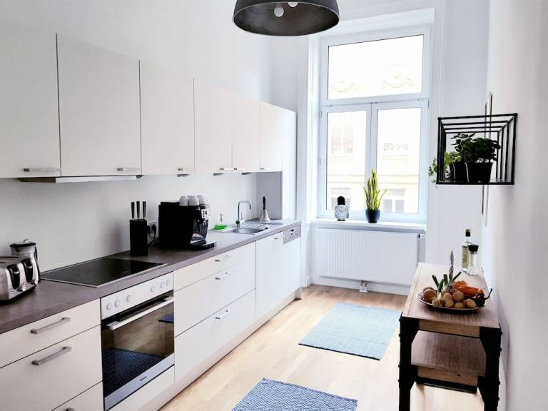 Condo Mariahilf