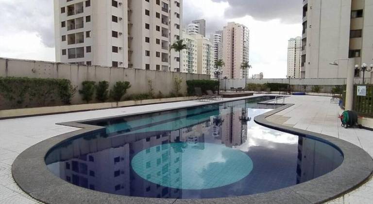 Holiday apartment with pool — photo 3